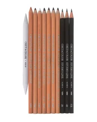 Cretacolor Artist Studio Drawing 101 Set