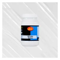 Dala Acrylic Gesso Primer White – 500ml