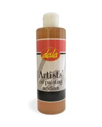 Dala Oil Painting Medium 250ml