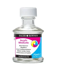 Daler Rowney Flow Enhancer – 75ml