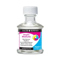 Daler Rowney Flow Enhancer – 75ml