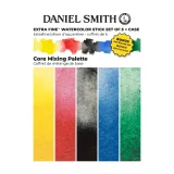 Daniel Smith Extra Fine Watercolour Stick Set - Core Mixing Palette