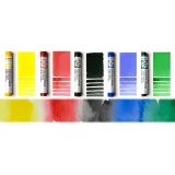 Daniel Smith Extra Fine Watercolour Stick Set - Core Mixing Palette