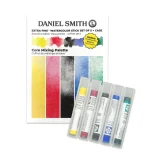 Daniel Smith Extra Fine Watercolour Stick Set - Core Mixing Palette