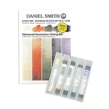 Daniel Smith Extra Fine Watercolour Stick Set - Enhanced Secondary Mixing