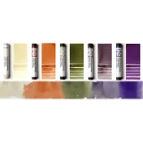 Daniel Smith Extra Fine Watercolour Stick Set - Enhanced Secondary Mixing