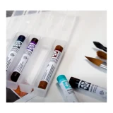 Daniel Smith Extra Fine Watercolour Stick Set Video
