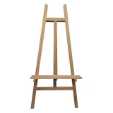 Easel A-Frame Kids Pine