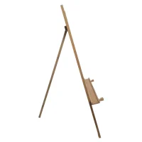 Easel A-Frame Kids Pine