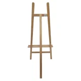 Easel A-Frame Kids Pine