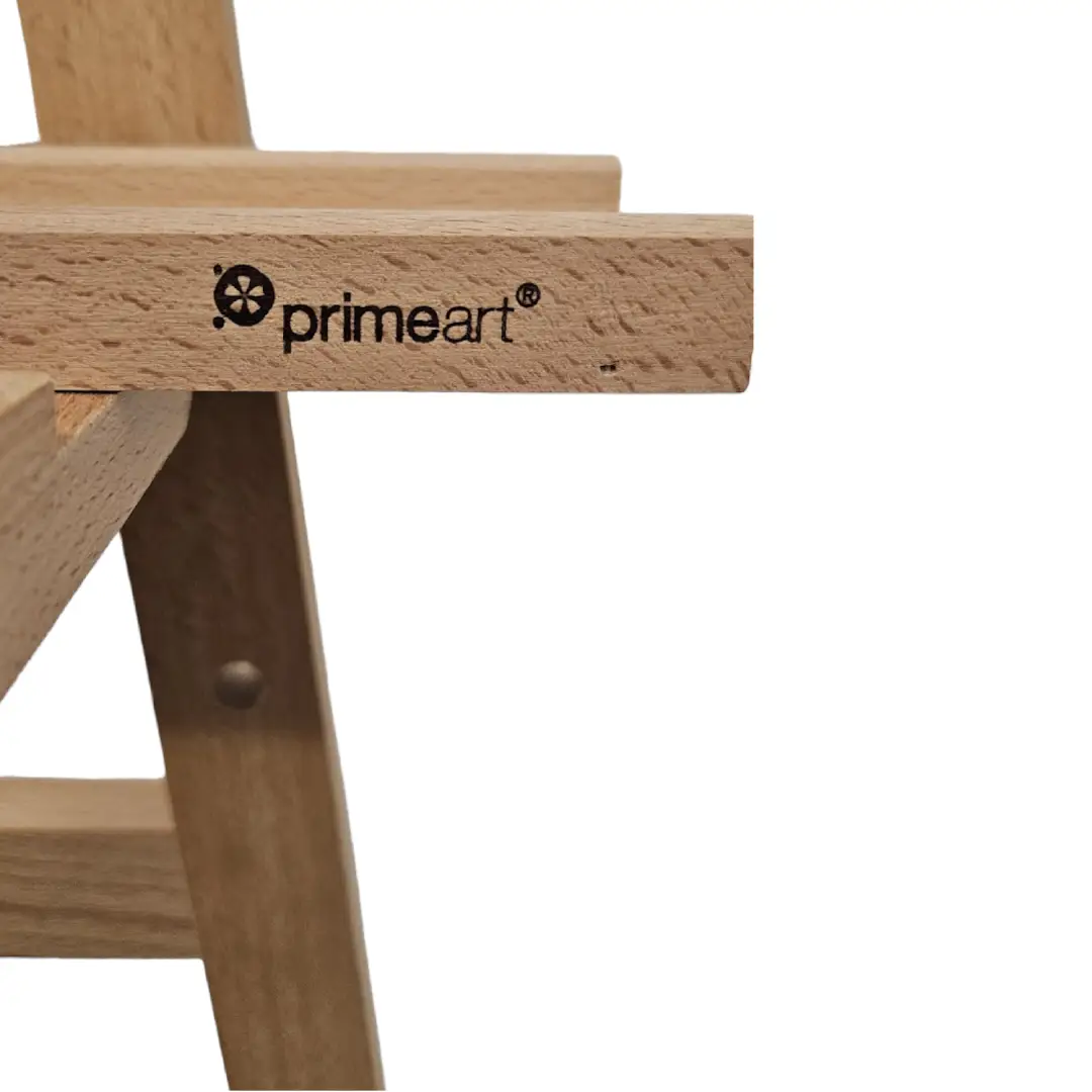 Easel A-Frame Kids Pine