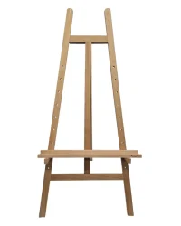 Easel A-Frame Kids Pine