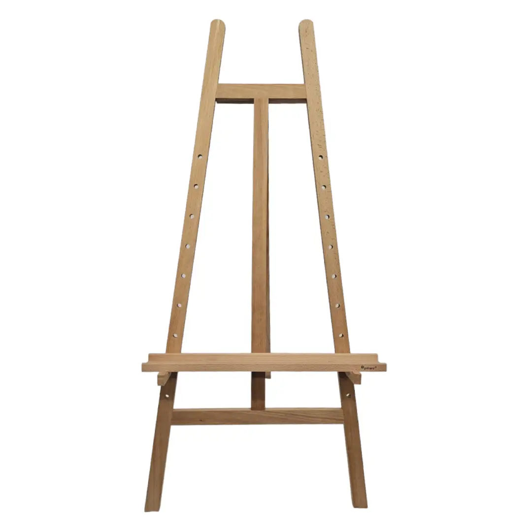 Easel A-Frame Kids Pine