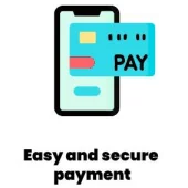 Easy and Secure Payment