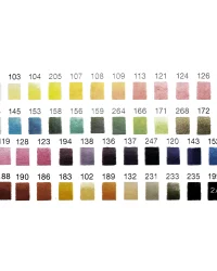 Faber Castell Mini Soft Pastels – 48 Piece Set