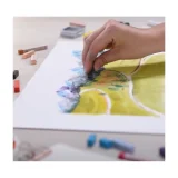 Faber Castell Soft Pastel - 12 Piece Set