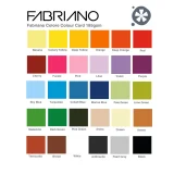 Fabriano Colore 185g - 50x65cm