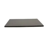 Ferrite Block Magnets - 75x50x2mm
