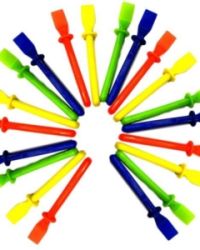 Glue Spreaders Assorted Colours