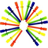 Glue spreaders