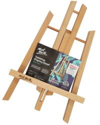 Display Easel Tabletop 30cm – Mont Marte