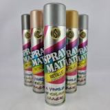 Spraymate Spray Paints Metallics