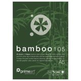 Bamboo Pad A5 105gsm