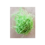 Paper Straw 25g - Green