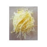 Paper Straw 25g - Light Yellow