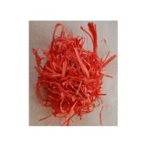 Paper Straw 25g - Red