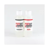 Poxy Art Resin Kit - 200ml