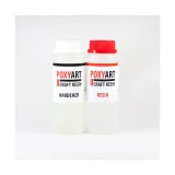 Poxy Art Resin Kit - 500ml