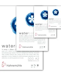 Prime Art Hahnemühle Water Pad – Cold Press