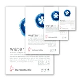 Prime Art Hahnemühle Water Pad - Cold Press
