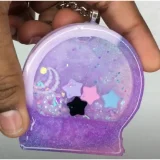 Silicone Shaker Mould Video