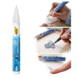 Solo Goya masking markers example