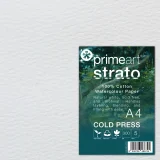 Strato Watercolour Cold Press Paper Packs