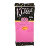 Tissue paper Hot Pink dala