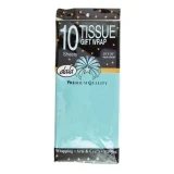Tissue paper light blue dala