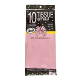 Tissue paper light pink dala
