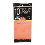 Tissue Paper orange dala