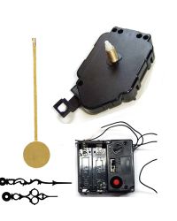 Clock Chime Bob Movements