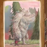 Puzzle - Chaperone ZOZOVILLE (1000pce)