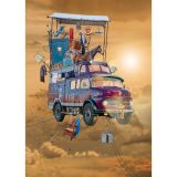 Puzzle - Mobile Home (1000pce)