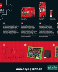 Heye Puzzle Super Set