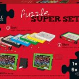 Heye Puzzle Super Set