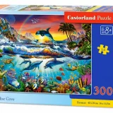 Puzzle - Paradise Cove (300pce)