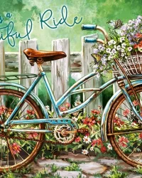 Puzzle – Beautiful Ride (500pce)