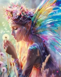 Puzzle – Make a Wish (500pce)