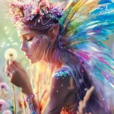 Puzzle - Make a Wish (500pce)